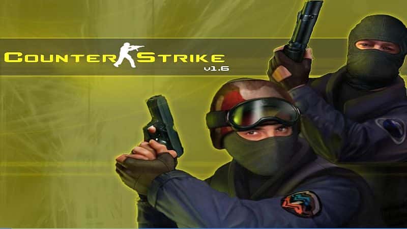 Скачать КС 1.6 4554