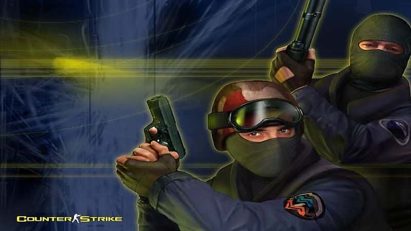 Скачать КС 1.6 8308