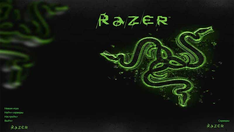 Скачать КС 1.6 Razer