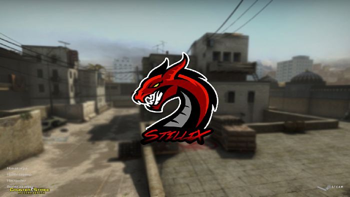 Скачать КС 1.6 StilliX