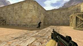 игра кс 1.6