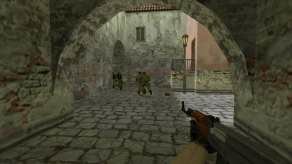 игра cs 1.6